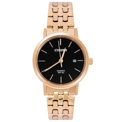 Đồng hồ CITIZEN 28.1 mm Nữ EU6092-59E