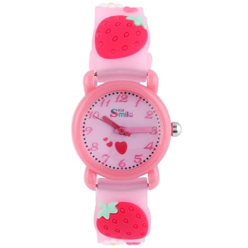 Ảnh Đồng hồ SMILE KID 30 mm Trẻ em SL031-01