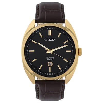 Đồng hồ CITIZEN 42 mm Nam BI5092-03E