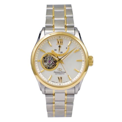 Ảnh Đồng hồ ORIENT Star 39.2 mm Nam RE-AT0004S00B
