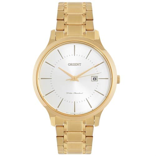 Ảnh Đồng hồ ORIENT 39 mm Nam RF-QD0009S10B