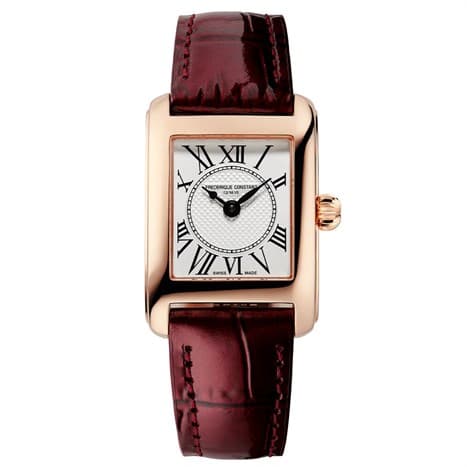 Ảnh Đồng hồ FREDERIQUE CONSTANT Classics 21 x 23 mm Nữ FC-200MC14