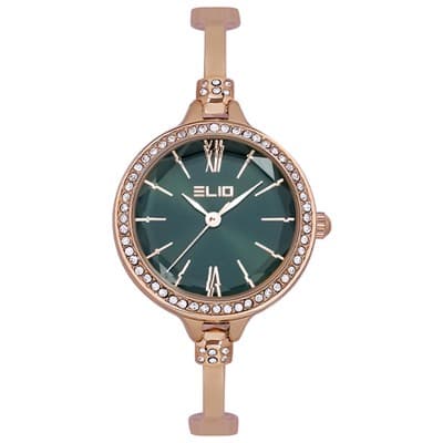 Đồng hồ ELIO Nàng Thơ 26 mm Nữ ES040-01