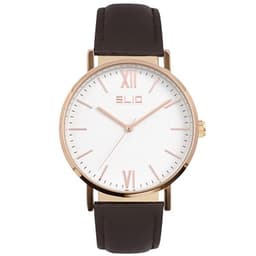 Đồng hồ ELIO 40 mm Nam EL053-01