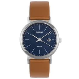 Đồng hồ CASIO 32 mm Nữ LTP-E175L-2EVDF