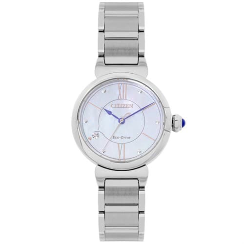 Ảnh Đồng hồ Citizen Happiness Blossoms 29.5 mm Nữ EM1070-83D