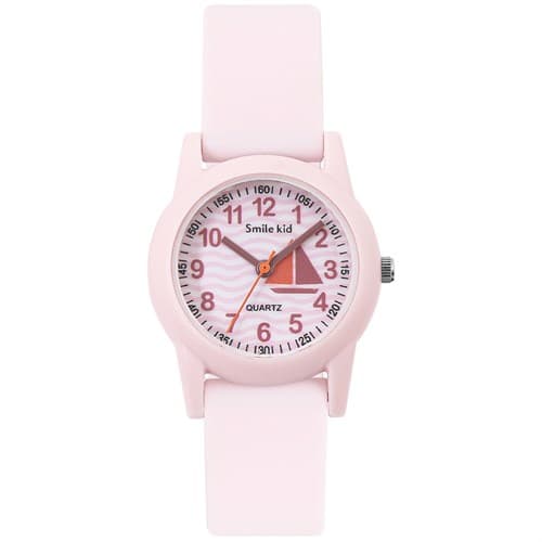 Ảnh Đồng hồ Smile Kid 29 mm Trẻ em SL130-04