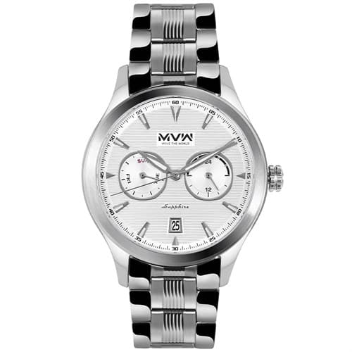 Ảnh Đồng hồ MVW 42 mm Nam MS061-03