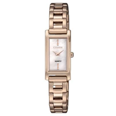 Đồng hồ CITIZEN 31.3 mm Nữ EZ6368-82D