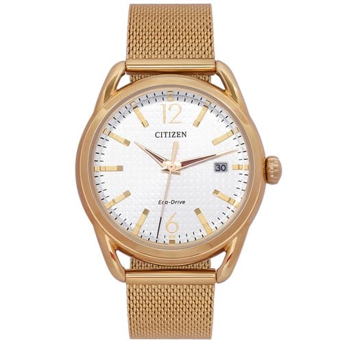 Ảnh Đồng hồ CITIZEN 36 mm Nữ FE6089-84A