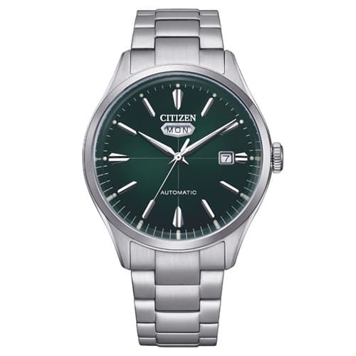 Ảnh Đồng hồ CITIZEN C7 40 mm Nam NH8391-51X