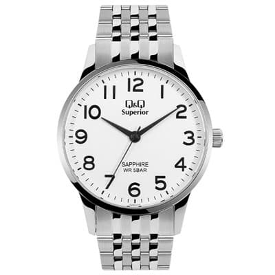 Đồng hồ Q&Q 40 mm Nam S280J214Y