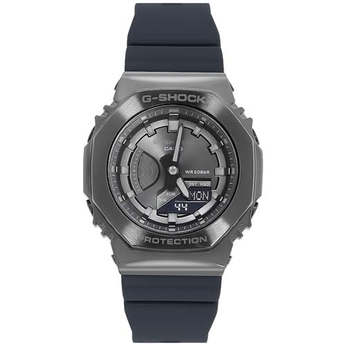 Ảnh Đồng hồ G-SHOCK 2100 40.4 mm Nữ GM-S2100B-8ADR