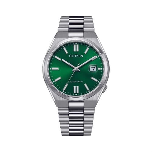 Ảnh Đồng hồ CITIZEN Tsuyosa 40 mm Nam NJ0150-81X