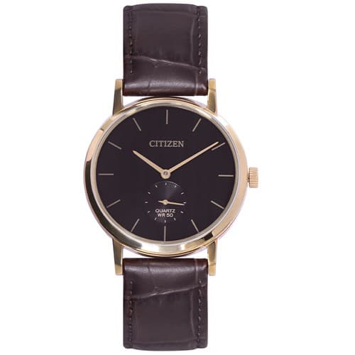 Ảnh Đồng hồ CITIZEN 39 mm Nam BE9173-07X