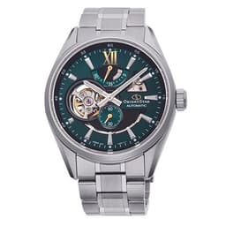 Đồng hồ Orient Star 41 mm Nam RE-AV0114E00B