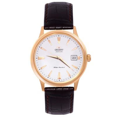 Đồng hồ ORIENT Bambino 40.8 mm Nam FAC00003W0