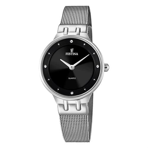 Ảnh Đồng hồ Festina 30.5 mm Nữ F20597/4