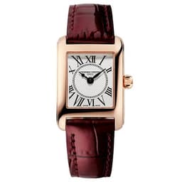 Đồng hồ FREDERIQUE CONSTANT Classics 21 x 23 mm Nữ FC-200MC14