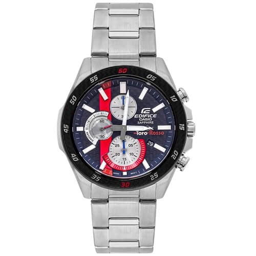 Ảnh Đồng hồ EDIFICE CASIO 45.6 mm Nam EFR-S567TR-2ADR