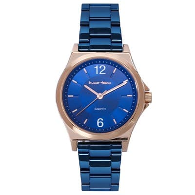 Đồng hồ KORLEX 32 mm Nữ KS037-01