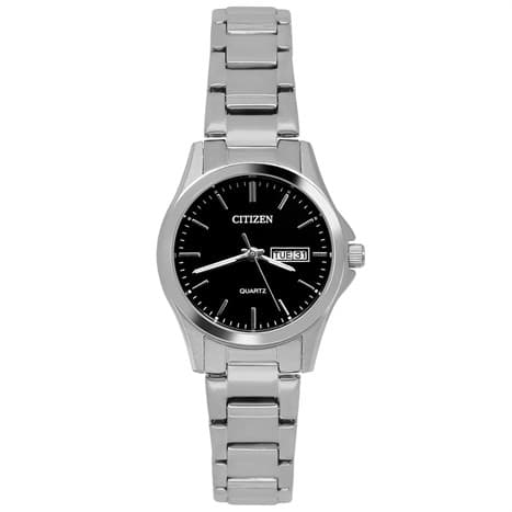 Ảnh Đồng hồ CITIZEN 26.5 mm Nữ EQ0591-81E
