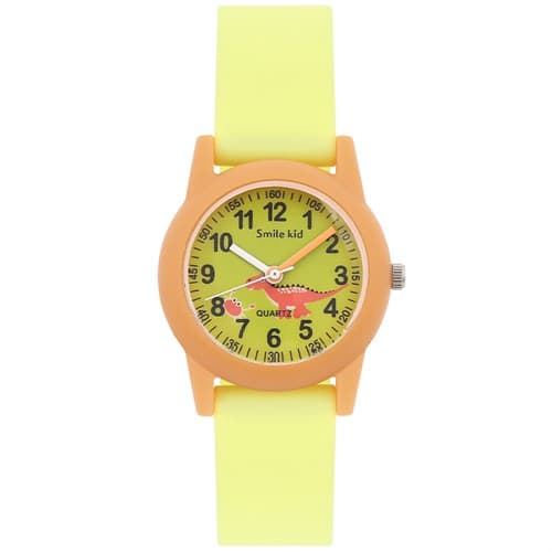 Ảnh Đồng hồ Smile Kid 29 mm Trẻ em SL130-03