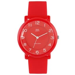 Đồng hồ Q&Q 37 mm Unisex VQ94J024Y