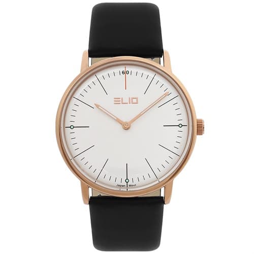 Ảnh Đồng hồ ELIO 42 mm Nam EL096-01