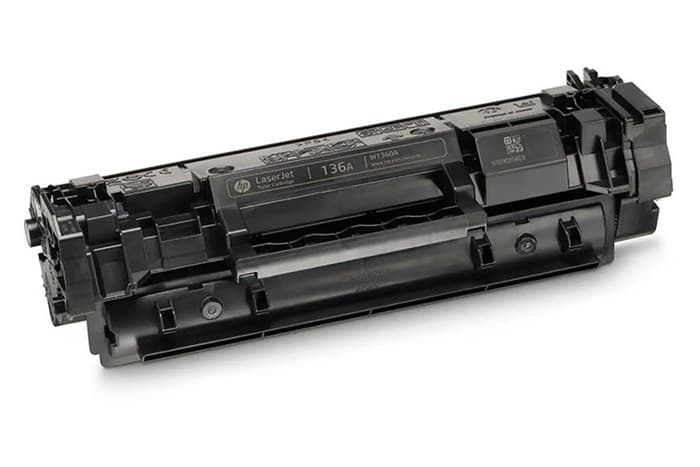 Ảnh Hộp mực in laser HP 136A W1360A Đen (dành cho M211d/M211dw/M236dw/M236sdw)