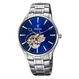 Đồng hồ Nam Festina F6847/3 - Cơ tự động