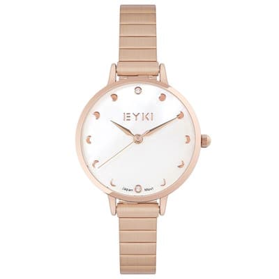 Đồng hồ EYKI 28 mm Nữ EYS003-01