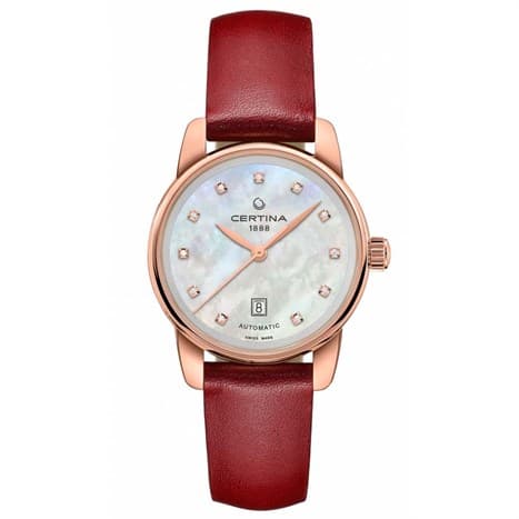 Ảnh Đồng hồ CERTINA Urban 29 mm Nữ C001.007.36.116.02