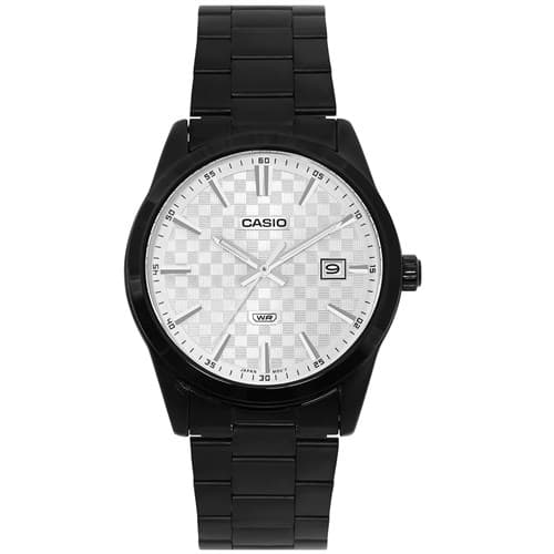 Ảnh Đồng hồ Casio 41 mm Nam MTP-VD03B-7AUDF
