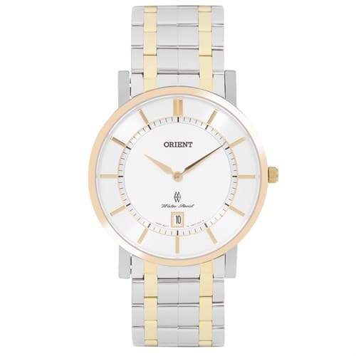 Ảnh Đồng hồ ORIENT 37.9 mm Nam FGW01003W0