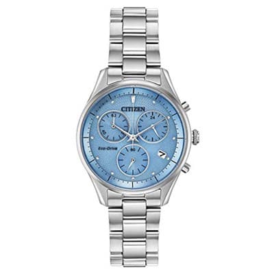 Đồng hồ CITIZEN 32 mm Nữ FB1440-57L