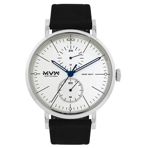 Ảnh Đồng hồ MVW Sport 44 mm Nam ML088-01