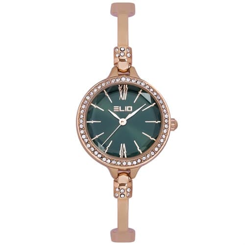 Ảnh Đồng hồ ELIO Nàng Thơ 26 mm Nữ ES040-01