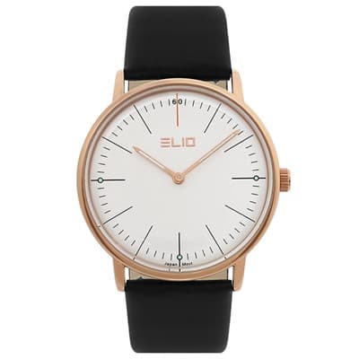 Đồng hồ ELIO 42 mm Nam EL096-01