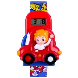 Đồng hồ SMILE KID 36 mm Trẻ em SL063-01