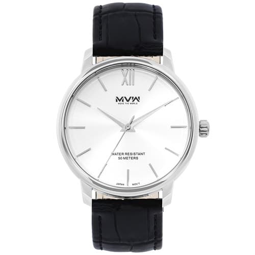 Ảnh Đồng hồ MVW 40 mm Nam ML082-01