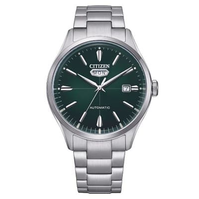 Đồng hồ CITIZEN C7 40 mm Nam NH8391-51X