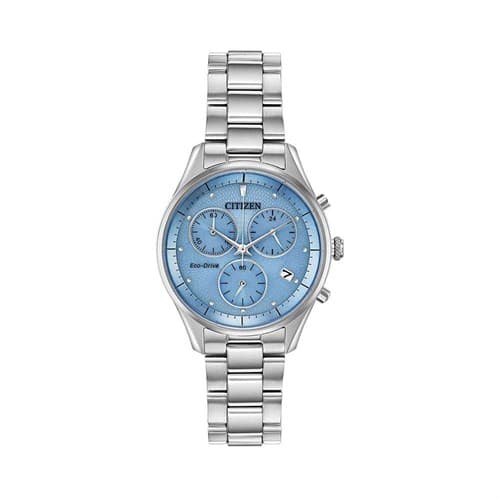 Ảnh Đồng hồ CITIZEN 32 mm Nữ FB1440-57L