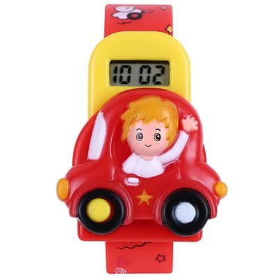 Đồng hồ SMILE KID 36 mm Trẻ em SL063-02