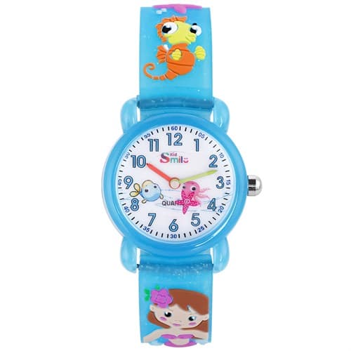 Ảnh Đồng hồ SMILE KID 27 mm Trẻ em SL048-01