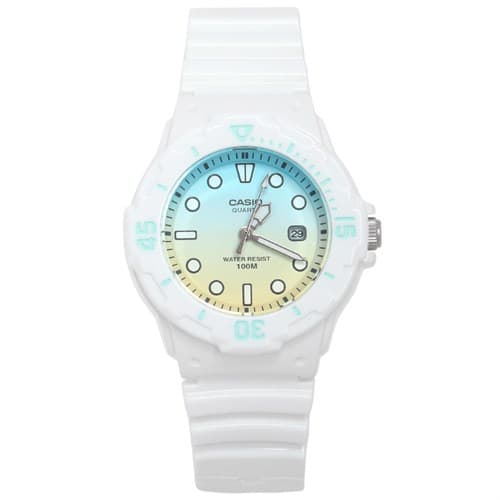 Ảnh Đồng hồ CASIO 32 mm Nữ LRW-200H-2E2VDR
