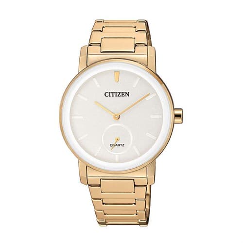 Ảnh Đồng hồ CITIZEN 34 mm Nữ EQ9063-55A