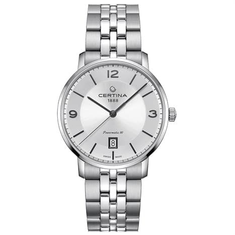 Ảnh Đồng hồ CERTINA Urban 39 mm Nam C035.407.11.037.00