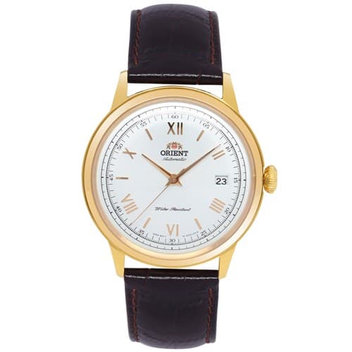 Ảnh Đồng hồ ORIENT Bambino 40 mm Nam FAC00007W0