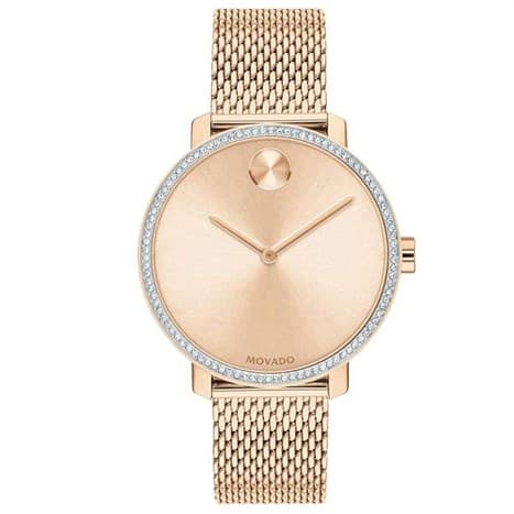 Ảnh Đồng hồ MOVADO 34 mm Nữ 3600657